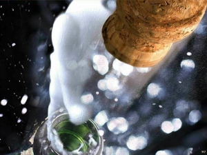 Champagne Masterclass - The Myth & The Magic