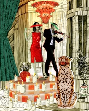 Christmas Candlelight Concert