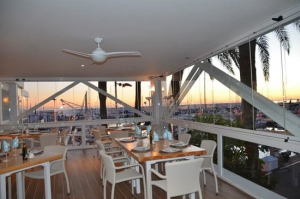 Christmas Day at Alevante