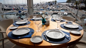 Christmas Day at Alevante