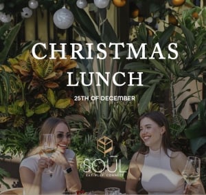 Christmas Lunch