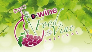 D-Wine Food & Vine Festival