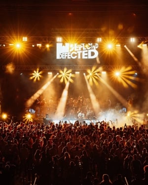 Defected Comes to Marbella!