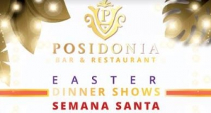 Easter weekend @ Posidonia
