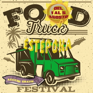 Food Truck Festival Estepona