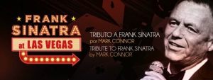 Frank Sinatra at Las Vegas