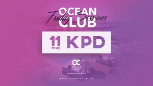 Friday Sessions KPD