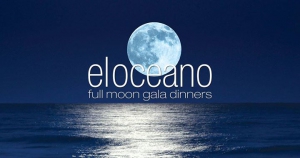 Full Moon Gala Dinner