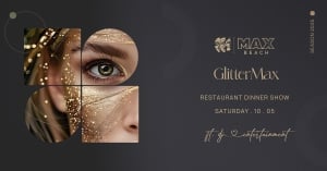 Glitter Max