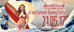 Grand Summer Opening Party