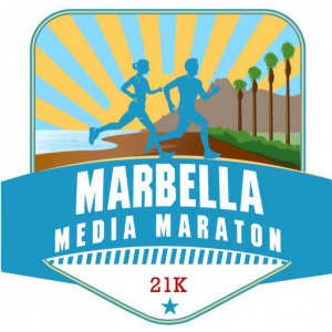 Half Marathon in Marbella