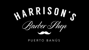 Harrison's Barbershop Opening Party 