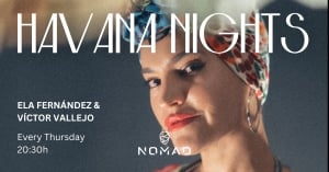 Havana Nights