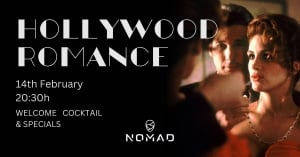 Hollywood Romance