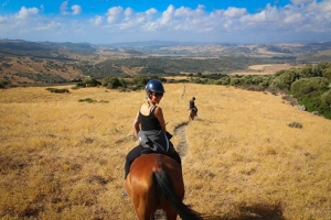 Horse Riding and Yoga