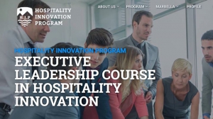 Hospitality Innovation Program