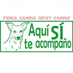 IV Feria Canina GIPSY CANNIS