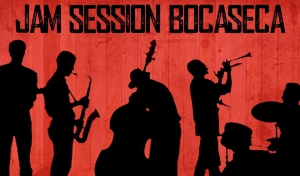 Jam Session BocaSeca