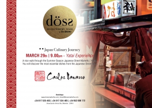 Japanese Culinary Journey