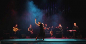 La Cult : Flamenco Soiree : Vandalus New World