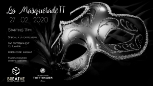 La Masquerade II
