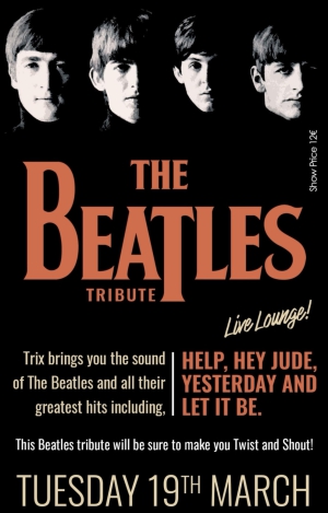 La Sala The Beatles