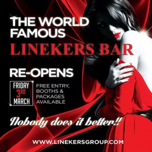 Linekers Opening Weekend