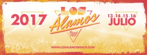 Los Alamos Beach Festival 2017