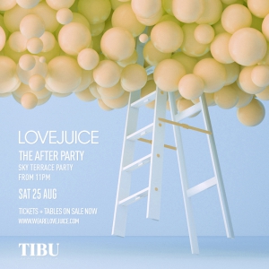 Love Juice After Party