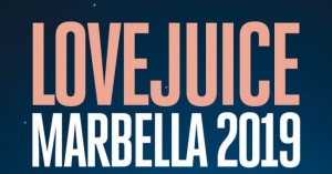 Love Juice at Tibu