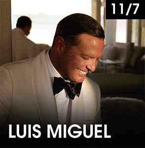 Luis Miguel - Starlite Festival 2018