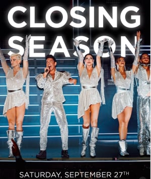 Mamzel Closing Week