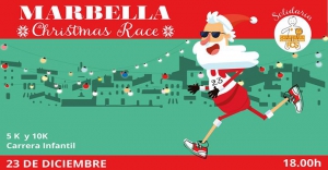 Marbella Christmas Race Solidaria