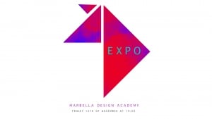 Marbella Design Academy  Expo & Graduation Party