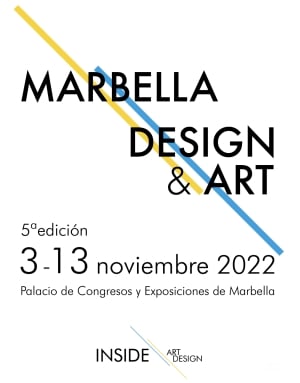 Marbella Design & Art