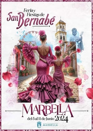 Marbella Feria