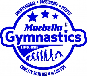 Marbella Gymnastics Club Easter Camp