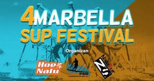 Marbella SUP Festival