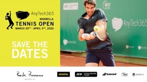 Marbella Tennis Open @ Puente Romano