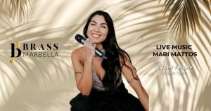 Mari Mattos Live