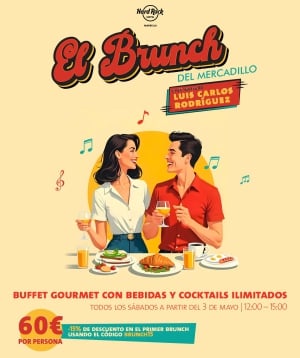 Market Brunch