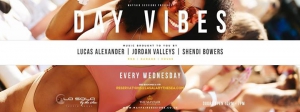 Mayfair Sessions presents: Day Vibes