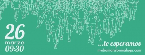 Malaga Half Marathon