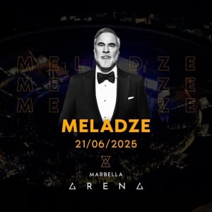 Meladze