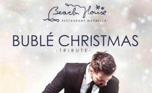 Michael Buble Christmas Tribute
