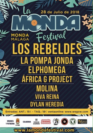 Monda Music Festival