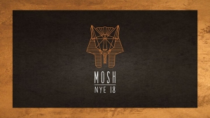 MOSH NYE18