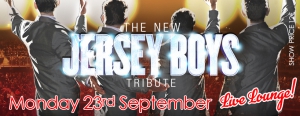 New Jersey Boys Tribute