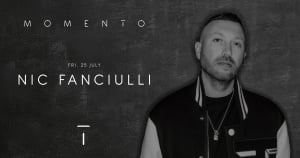 Nic Fanciulli
