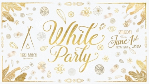 Nikki Beach 2019 White Party